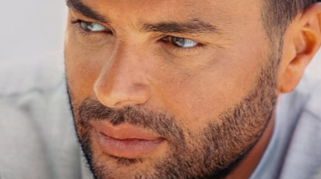 رامي صبري ينافس الكبار ويكشف أسماء أغاني ألبومه